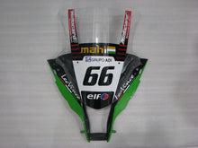 Load image into Gallery viewer, Green and Red Black Motocard - NINJA ZX-10R 11-15 Fairing