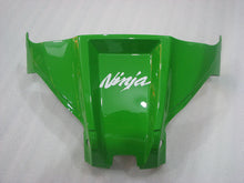 Load image into Gallery viewer, Green and Red Black Motocard - NINJA ZX-10R 11-15 Fairing