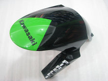 Load image into Gallery viewer, Green and Red Black Motocard - NINJA ZX-10R 11-15 Fairing