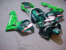 Load image into Gallery viewer, Green Stobart - CBR600RR 03-04 Fairing Kit - Vehicles &amp;