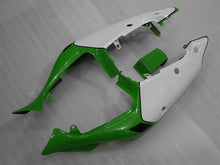Load image into Gallery viewer, Green and White Black Factory Style - NINJA ZX-7R 96-03