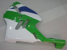 Load image into Gallery viewer, Green White and Blue Factory Style - NINJA ZX-9R 94-97