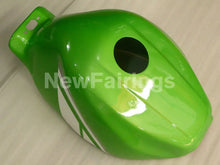 Load image into Gallery viewer, Green and White FIAT - YZF600R Thundercat 96-07 Fairing Kit Vehicles &amp; Parts > Vehicle Parts &amp; Accessories > Motor