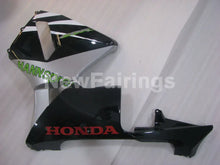Load image into Gallery viewer, Green and White HANN Spree - CBR600RR 03-04 Fairing Kit -