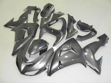 Load image into Gallery viewer, Grey No decals - NINJA ZX-10R 06-07 Fairing Kit - Vehicles