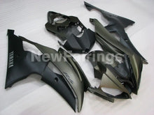 Load image into Gallery viewer, Matte Army Green and Matte Black Factory Style - YZF-R6 08-16 Fairing Kit Vehicles &amp; Parts > Vehicle Parts &amp;
