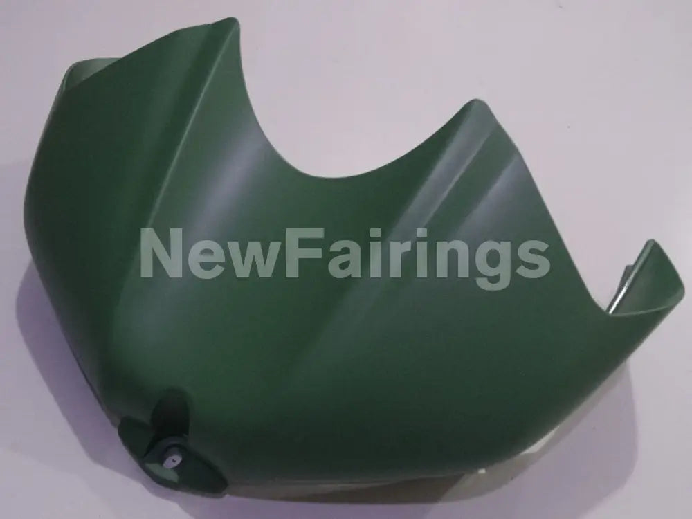 Matte Army Green No decals - YZF-R6 06-07 Fairing Kit Vehicles & Parts > Vehicle Parts & Accessories > Motor Vehicle