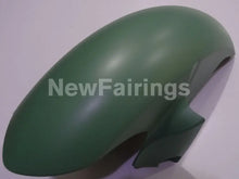 Load image into Gallery viewer, Matte Army Green No decals - YZF-R6 06-07 Fairing Kit Vehicles &amp; Parts > Vehicle Parts &amp; Accessories > Motor Vehicle