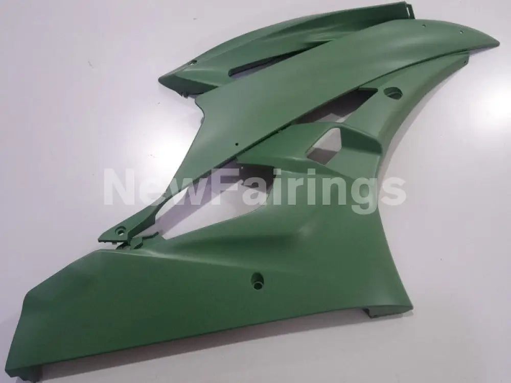 Matte Army Green No decals - YZF-R6 06-07 Fairing Kit Vehicles & Parts > Vehicle Parts & Accessories > Motor Vehicle