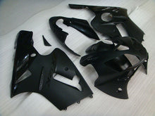 Load image into Gallery viewer, Matte Black No decals- NINJA ZX-12R 02-04 Fairing Kit