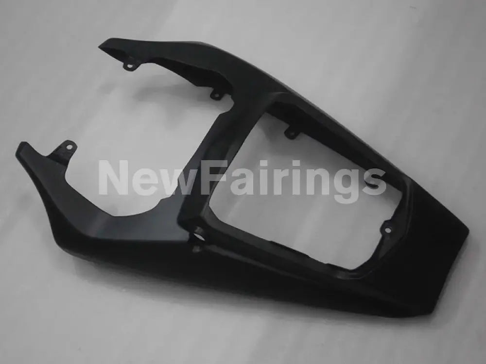 Matte Black No decals - YZF-R6 03-04 Fairing Kit Vehicles & Parts > Vehicle Parts & Accessories > Motor Vehicle Parts >