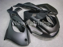 Load image into Gallery viewer, Matte Black No decals - YZF1000R Thunderace 96-05 Fairing Kit Vehicles &amp; Parts > Vehicle Parts &amp; Accessories > Motor