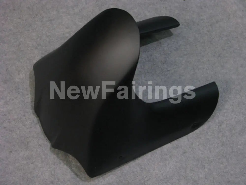 Matte Black No decals - YZF1000R Thunderace 96-05 Fairing Kit Vehicles & Parts > Vehicle Parts & Accessories > Motor