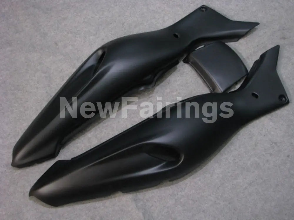 Matte Black No decals - YZF1000R Thunderace 96-05 Fairing Kit Vehicles & Parts > Vehicle Parts & Accessories > Motor