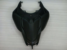 Load image into Gallery viewer, Matte Black Factory Style - Ducati 848 07-11 Fairing Kit