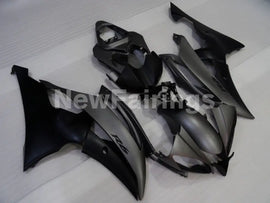 Matte Black Factory Style - YZF-R6 08-16 Fairing Kit Vehicles & Parts > Vehicle Parts & Accessories > Motor Vehicle