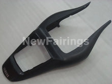 Load image into Gallery viewer, Matte Black with Grey Decals Factory Style - YZF-R6 98-02 Fairing Kit Vehicles &amp; Parts > Vehicle Parts &amp; Accessories >