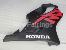 Load image into Gallery viewer, Matte Black and Red Factory Style - CBR600 F4 99-00 Fairing