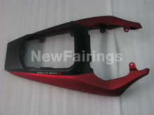 Load image into Gallery viewer, Matte Black and Red Flame - YZF-R6 03-04 Fairing Kit Vehicles &amp; Parts > Vehicle Parts &amp; Accessories > Motor Vehicle