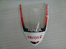 Load image into Gallery viewer, Number 21 Red and White Star - Ducati 1098 07-11 Fairing