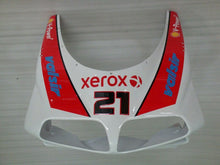 Load image into Gallery viewer, Number 21 Red and White XEROX - Ducati 748/916/996/998