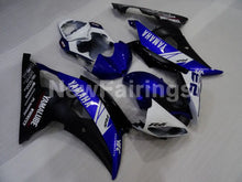 Load image into Gallery viewer, Number 23 Blue White Black Factory Style - YZF-R6 08-16 Fairing Kit Vehicles &amp; Parts > Vehicle Parts &amp; Accessories >