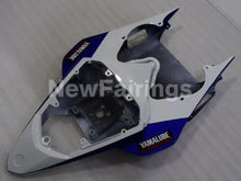 Load image into Gallery viewer, Number 23 Blue White Black Factory Style - YZF-R6 08-16 Fairing Kit Vehicles &amp; Parts > Vehicle Parts &amp; Accessories >