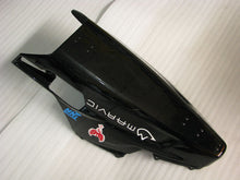 Load image into Gallery viewer, Number 333 Black and White Red Factory Style - Ducati 1198