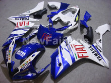 Load image into Gallery viewer, Number 46 Blue White FIAT - YZF-R1 07-08 Fairing Kit