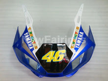 Load image into Gallery viewer, Number 46 Blue and White FIAT - YZF-R6 98-02 Fairing Kit Vehicles &amp; Parts > Vehicle Parts &amp; Accessories > Motor Vehicle