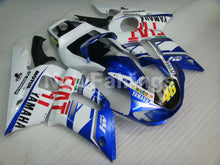 Load image into Gallery viewer, Number 46 Blue and White FIAT - YZF-R6 98-02 Fairing Kit Vehicles &amp; Parts > Vehicle Parts &amp; Accessories > Motor Vehicle