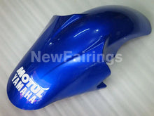 Load image into Gallery viewer, Number 46 Blue and White FIAT - YZF-R6 98-02 Fairing Kit Vehicles &amp; Parts > Vehicle Parts &amp; Accessories > Motor Vehicle