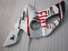 Load image into Gallery viewer, Number 46 White and Red FIAT - YZF-R6 98-02 Fairing Kit Vehicles &amp; Parts > Vehicle Parts &amp; Accessories > Motor Vehicle