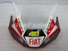 Load image into Gallery viewer, Number 46 White and Red FIAT - YZF-R6 98-02 Fairing Kit Vehicles &amp; Parts > Vehicle Parts &amp; Accessories > Motor Vehicle