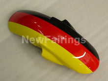 Load image into Gallery viewer, Number 46 Yellow and Black Sun Moon - YZF-R6 03-04 Fairing Kit Vehicles &amp; Parts > Vehicle Parts &amp; Accessories > Motor