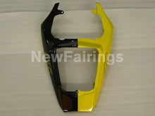 Load image into Gallery viewer, Number 46 Yellow and Black Sun Moon - YZF-R6 03-04 Fairing Kit Vehicles &amp; Parts > Vehicle Parts &amp; Accessories > Motor