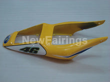Load image into Gallery viewer, Number 46 Yellow Blue Camel - YZF-R6 98-02 Fairing Kit Vehicles &amp; Parts > Vehicle Parts &amp; Accessories > Motor Vehicle