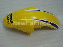 Load image into Gallery viewer, Number 46 Yellow Blue Camel - YZF-R6 98-02 Fairing Kit Vehicles &amp; Parts > Vehicle Parts &amp; Accessories > Motor Vehicle