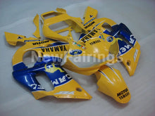 Load image into Gallery viewer, Number 46 Yellow Blue Camel - YZF-R6 98-02 Fairing Kit Vehicles &amp; Parts > Vehicle Parts &amp; Accessories > Motor Vehicle
