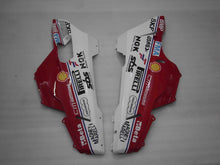 Load image into Gallery viewer, Number 7 Red and White Batterie - Ducati 1098 07-11 Fairing