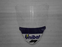 Load image into Gallery viewer, Number 7 Red and White Batterie - Ducati 1098 07-11 Fairing