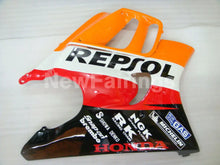 Load image into Gallery viewer, Orange and Red Black Repsol - CBR600 F3 95-96 Fairing Kit -