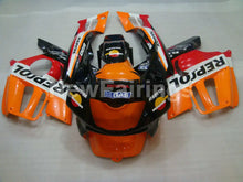 Load image into Gallery viewer, Orange Red Black Repsol - CBR600 F3 95-96 Fairing Kit -