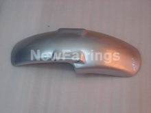 Load image into Gallery viewer, Orange and Silver Factory Style - CBR 900 RR 94-95 Fairing