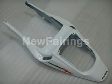 Load image into Gallery viewer, Pearl White and Black Fire - CBR600RR 03-04 Fairing Kit -