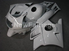 Load image into Gallery viewer, Pearl White No decals - CBR600 F2 91-94 Fairing Kit -