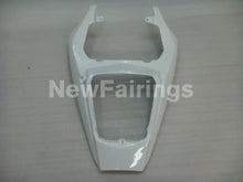 Load image into Gallery viewer, Pearl White No decals - YZF-R6 03-04 Fairing Kit Vehicles &amp; Parts > Vehicle Parts &amp; Accessories > Motor Vehicle Parts >