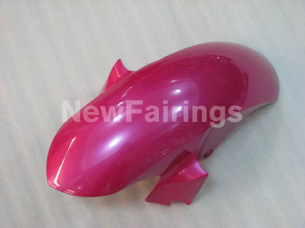 Pink and Grey Factory Style - YZF-R6 06-07 Fairing Kit Vehicles & Parts > Vehicle Parts & Accessories > Motor Vehicle