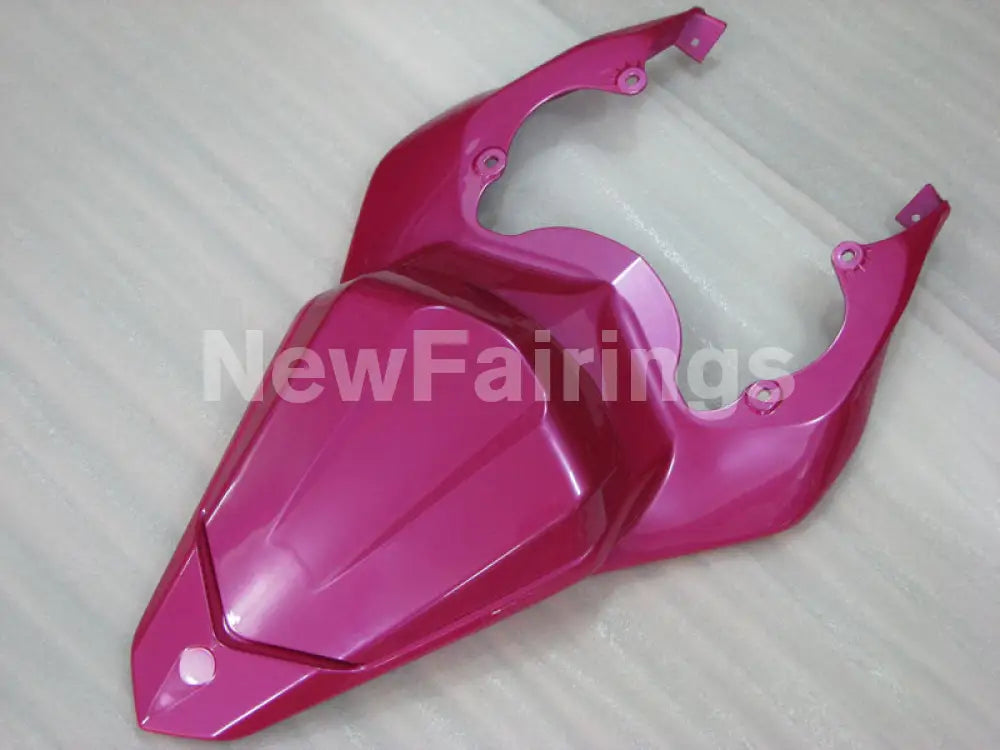 Pink and Grey Factory Style - YZF-R6 06-07 Fairing Kit Vehicles & Parts > Vehicle Parts & Accessories > Motor Vehicle