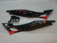 Load image into Gallery viewer, Red and Black Factory Style - CBR600 F3 95-96 Fairing Kit -